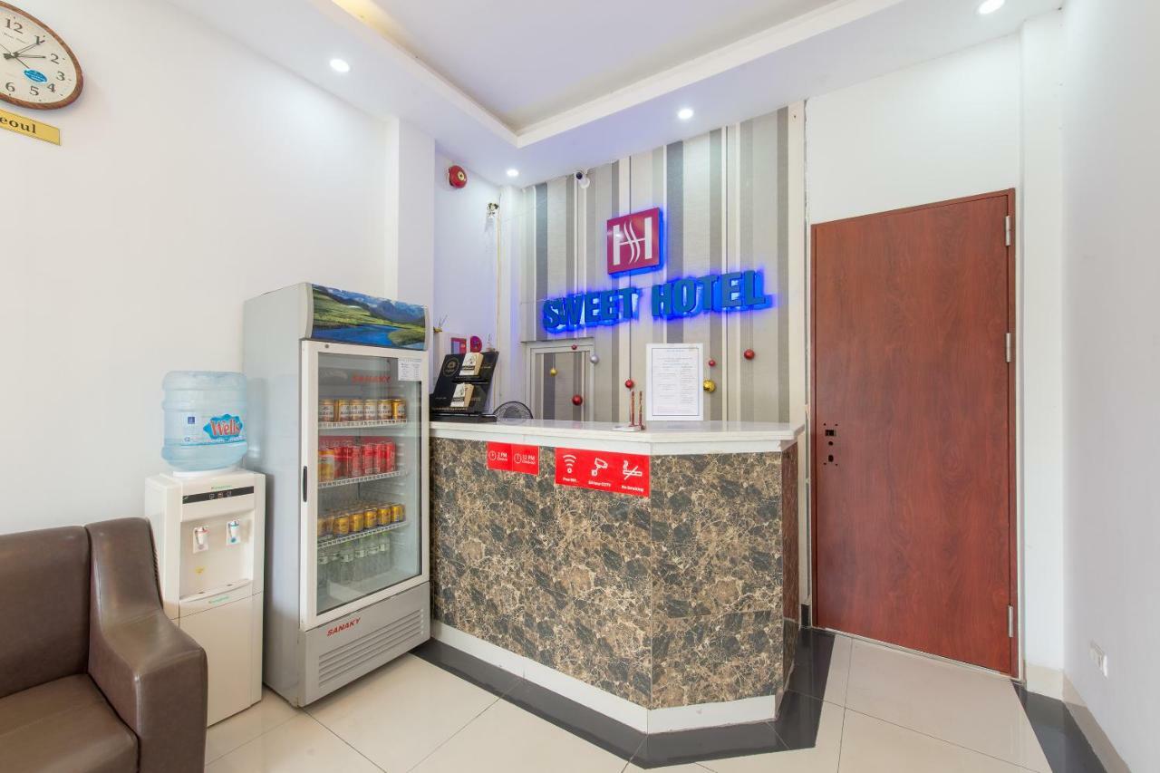 Oyo 196 Sweet Hotel 2*